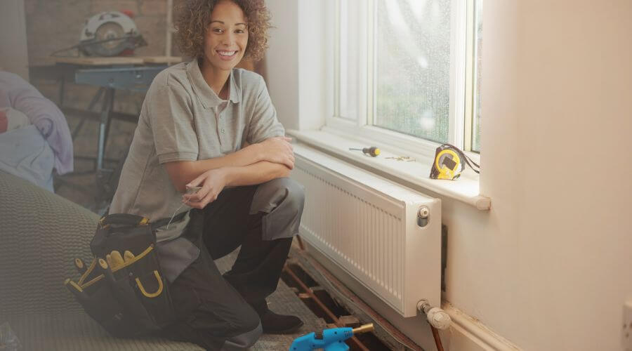 Professional sewer line replacement in Melvin, IL